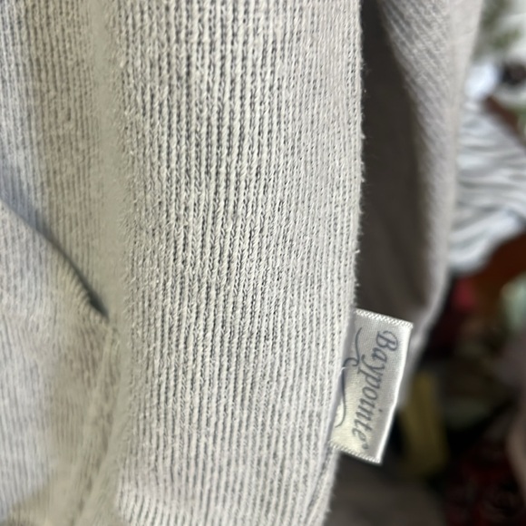 MAST GENERAL STORE hoodie - Picture 8 of 8
